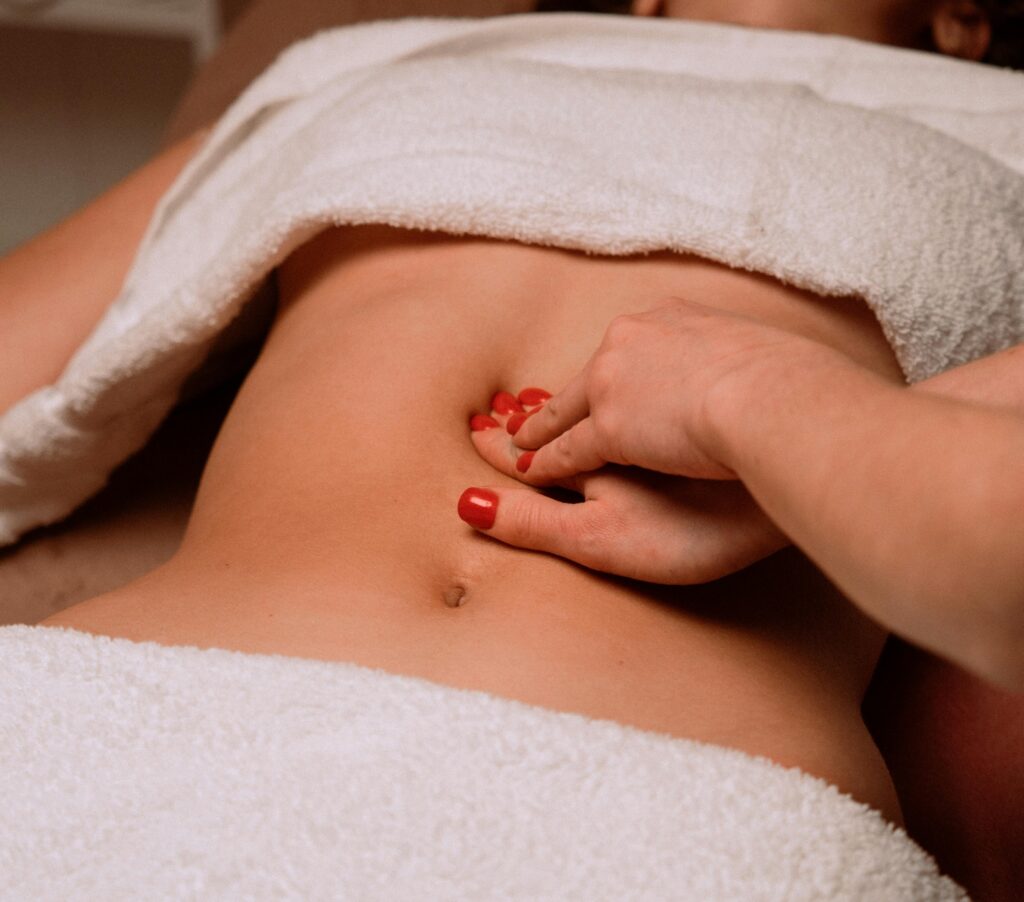 Does Lymphatic Massage Work? Unveiling Its Health Benefits