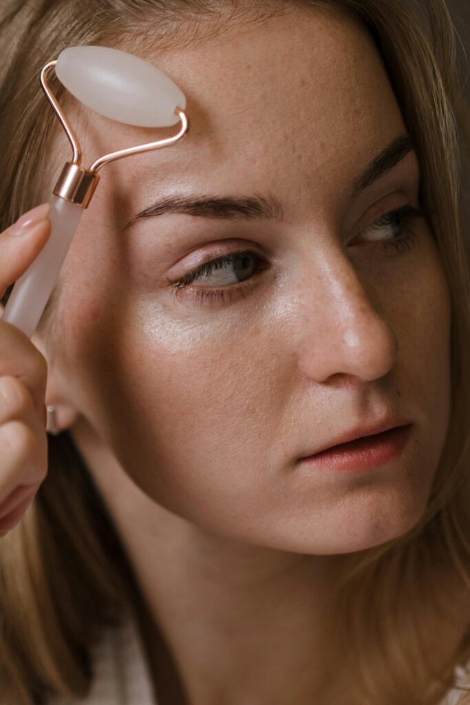 Check out our blog about Finding the Right Amount of Botox for Forehead Wrinkles