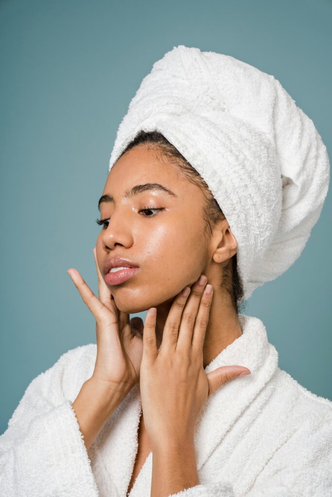 Check out our blog about Showering After Botox: Tips for Optimal Care