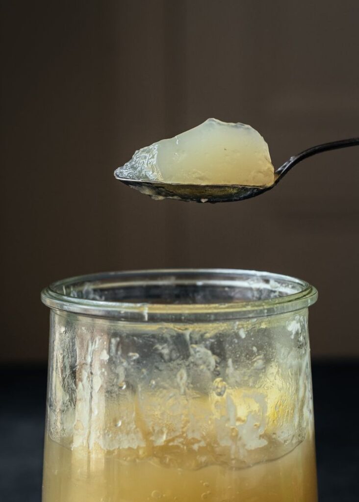 Best bone broth in San Francisco