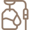 IV Therapy icon
