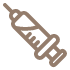 Injections icon