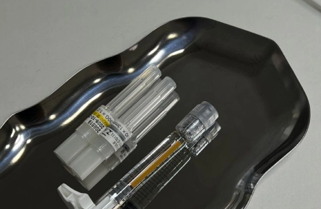 Injections