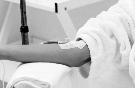 IV Therapy