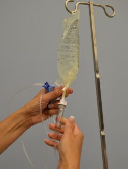 Check out our blog about Using HSA for IV Therapy: Guidelines and Eligibility