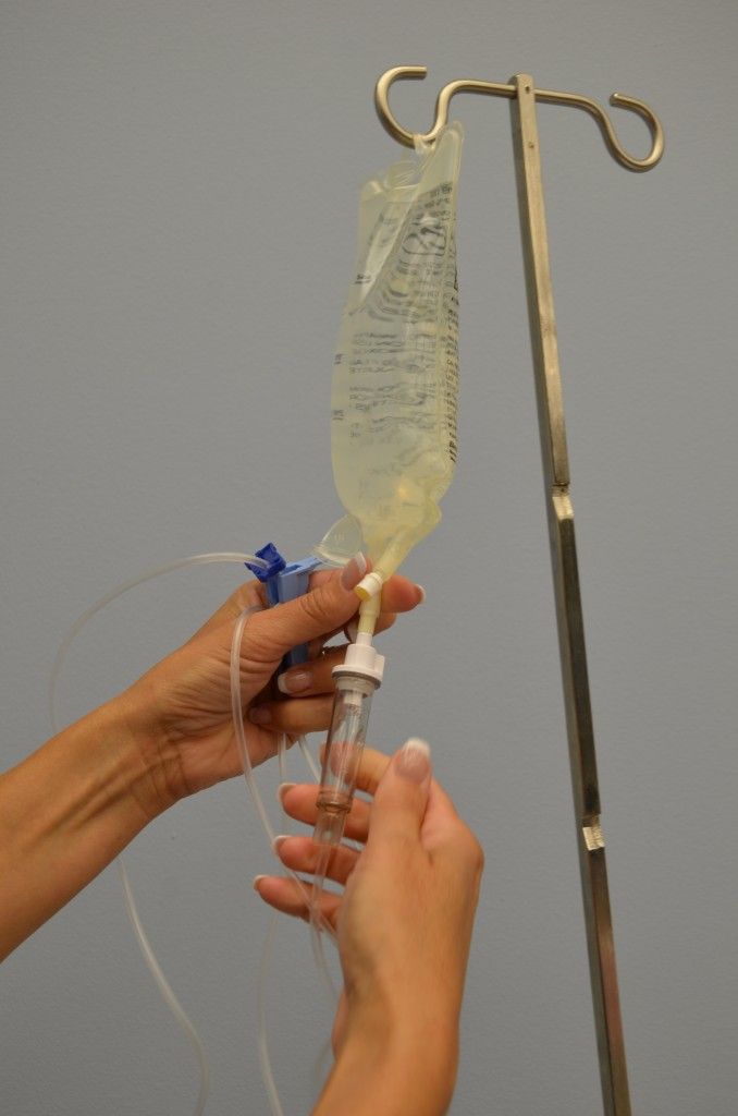 Using HSA for IV Therapy: Guidelines and Eligibility