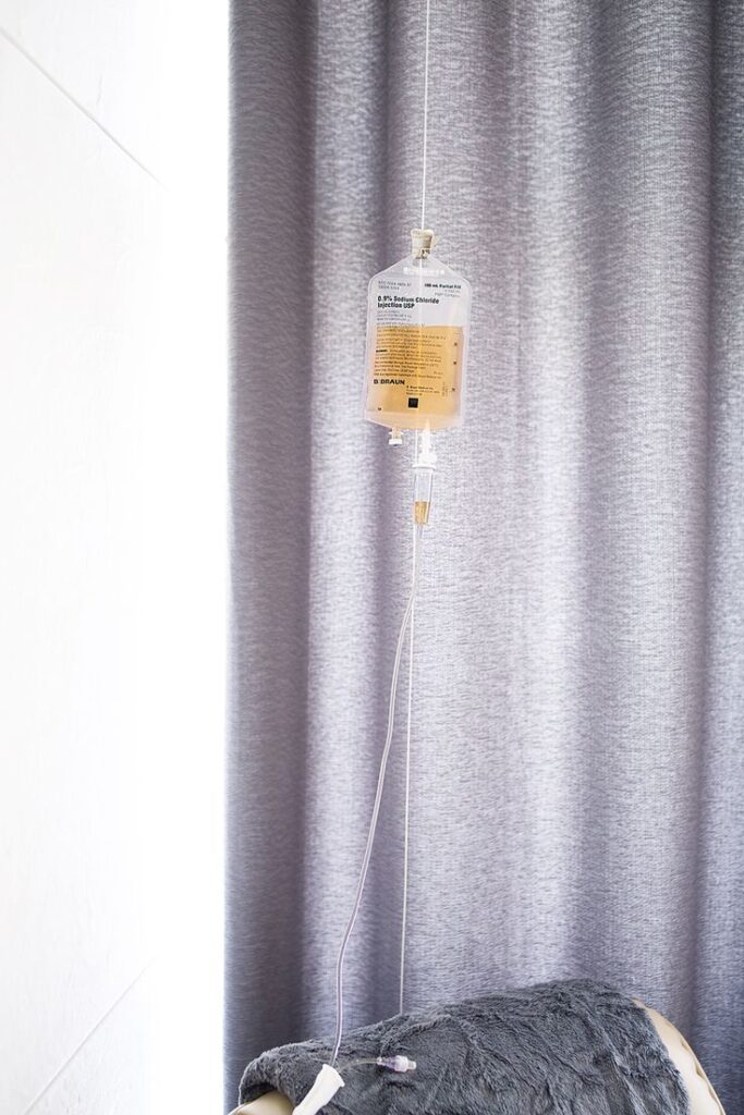 Check out our blog about IV Vitamin Therapy Cost: Factors and Pricing Guide