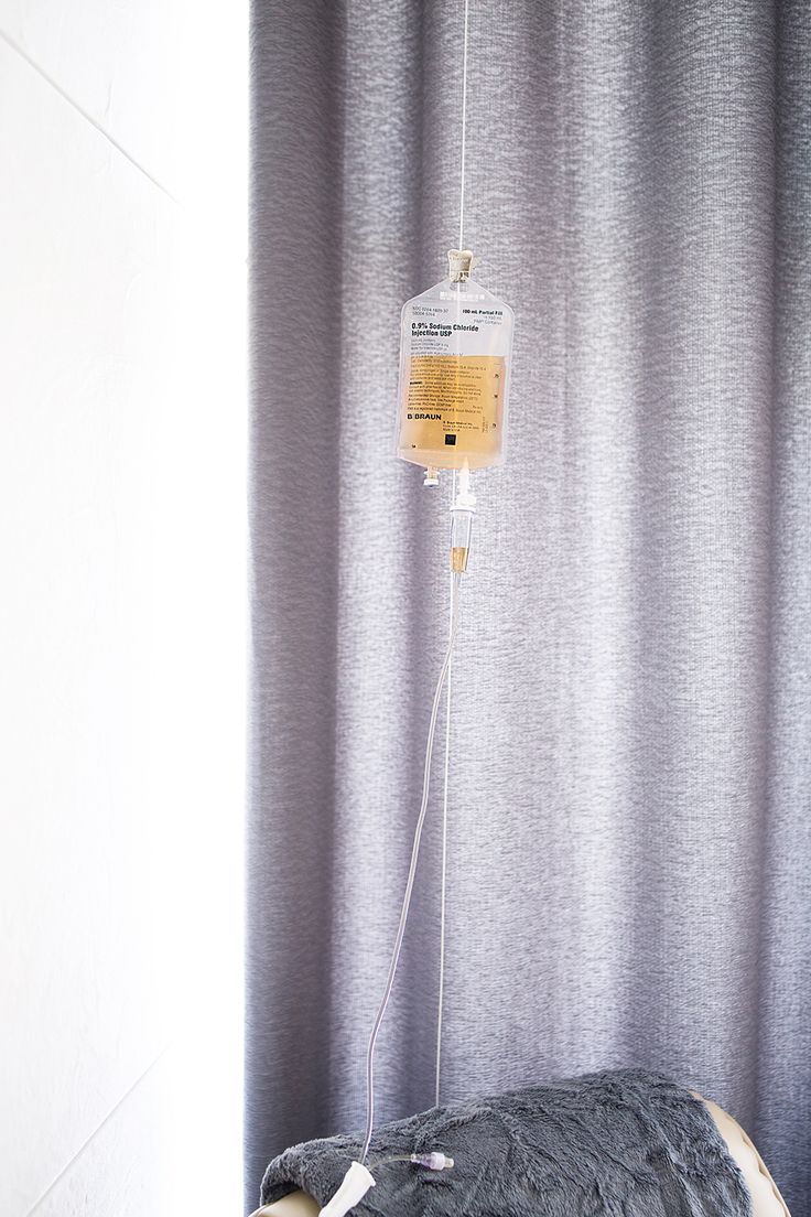 IV Vitamin Therapy Cost: Factors and Pricing Guide