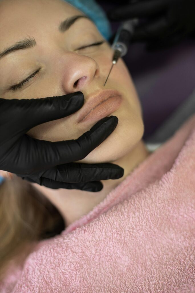 Check out our blog about Optimal Botox Frequency: Youthful Appearance Tips