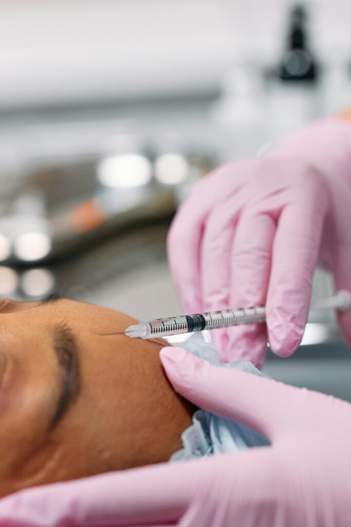 Check out our blog about How Quickly Does Botox Work? Timeframe for Botox Effectiveness