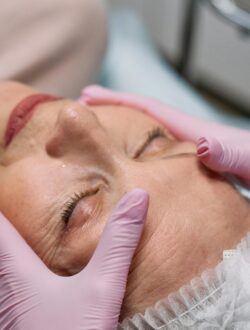 Check out our blog about Botox Timeline: How Long Does It Take for Botox to Work?