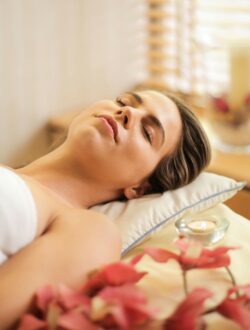 Check out our blog about The Benefits of Lymphatic Drainage Massage: A Complete Guide