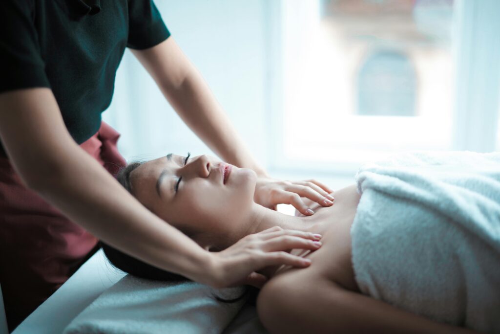 Check out our blog about Affordable Lymphatic Massage: Cost, Factors, Tips & Tricks