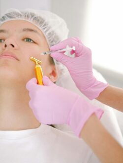 Check out our blog about Does Botox Hurt? Managing Pain Levels and Long-Term Effects Explained