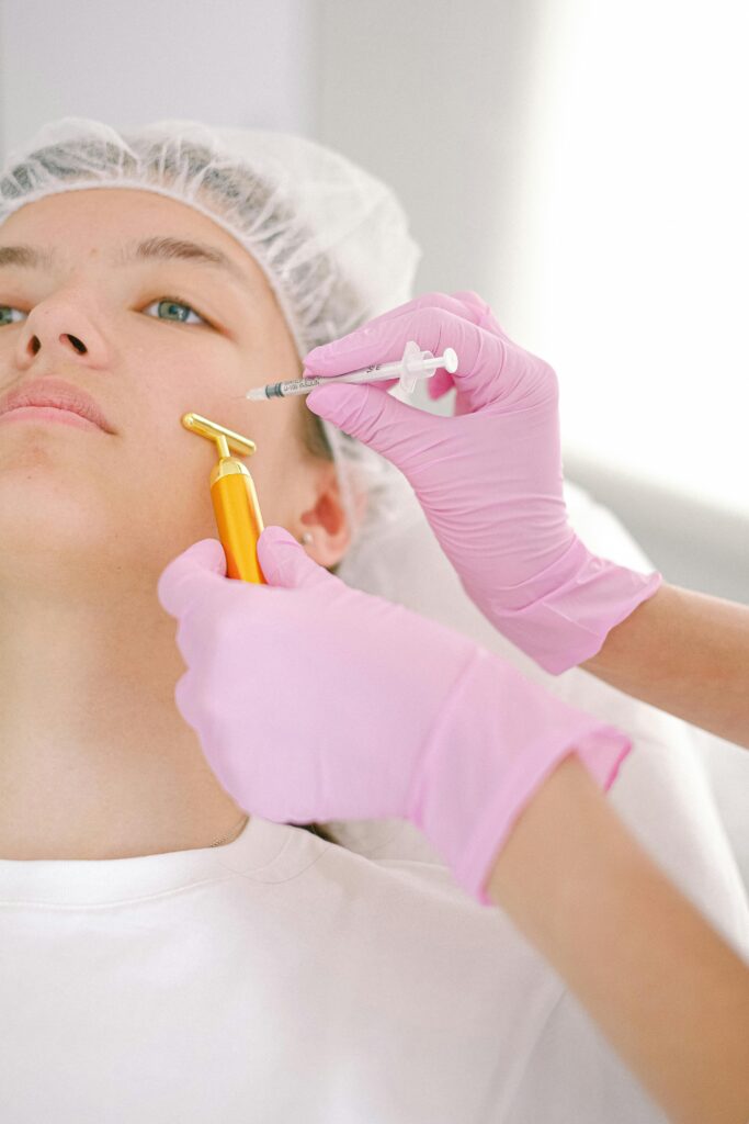 Check out our blog about Does Botox Hurt? Managing Pain Levels and Long-Term Effects Explained