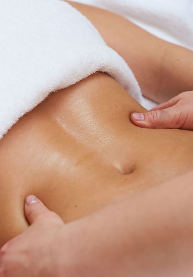 DIY Lymphatic Massage After Lipo: Benefits, Risks & How To