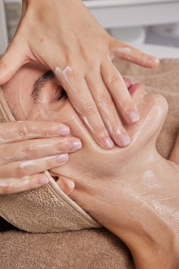 Check out our blog about Does Lymphatic Drainage Massage Work?